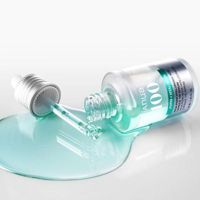 Anua 100+ pdrn hyaluron serum -سيروم أنوا هايلورنيك