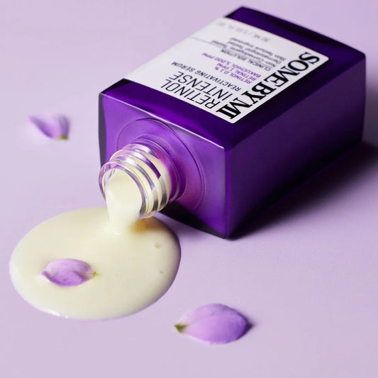 Some by mi retinol intense reactivating serum-سيروم ريتنول لمكافحة الشيخوخة