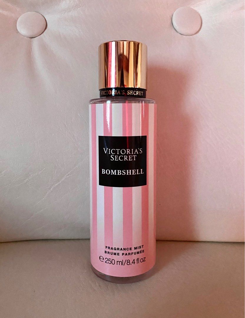 Victoria’s  secret splash - فكتوريا سكرت سبلاش